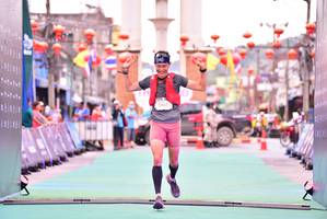 BIB: 5461
                            <button type="button" onclick="openModal(21797460)" class="btn btn-primary btn-sm float-right btn-popup" data-toggle="modal" data-target=".modal-high-quality">
                        <i class="fas fa-shopping-cart"></i> Add to Cart
                    </button>
                                            <button type="button" onclick="isThisMe(21797460, true)" class="btn btn-success btn-sm float-right btn-popup btn-isme hidden" data-toggle="tooltip" data-placement="bottom" title="นี่คือรูปของคุณใช่ไหม คลิกที่นี่เพื่อเอาเข้าอัลบั้ม">
                        <i class="fas fa-plus"></i> Add to album
                    </button>
                    <button type="button" onclick="isThisMe(21797460, false)" class="btn btn-warning btn-sm float-right btn-popup btn-isnotme hidden">
                        <i class="fas fa-ban"></i> Remove from album
                    </button>